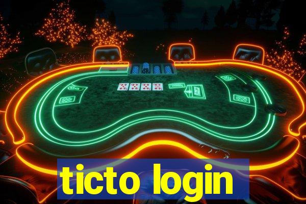 ticto login